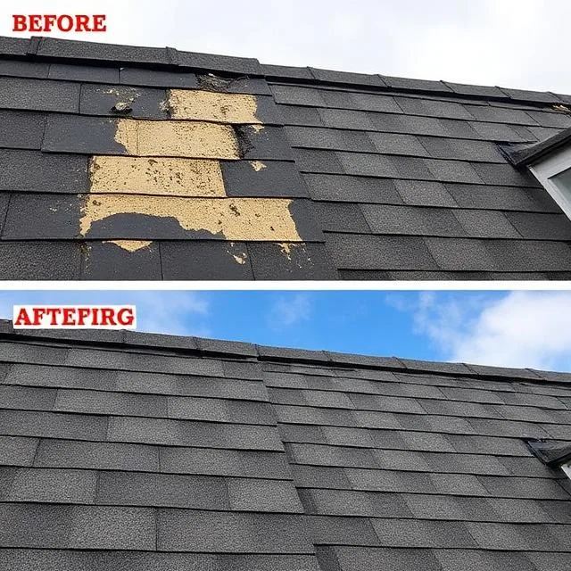 Roof Repair Near Me in Haverhill, NH near me